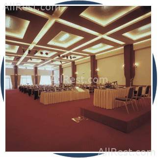Alkyon Resort Hotel 29